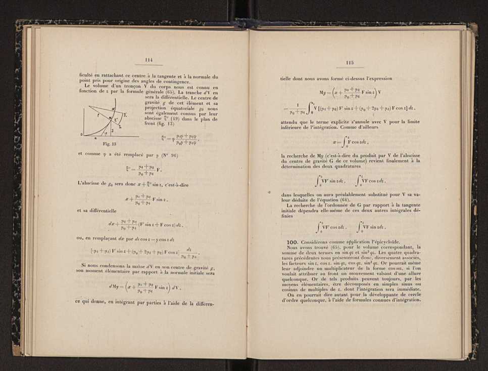 Annaes scientificos da Academia Polytecnica do Porto. Vol. 3 61