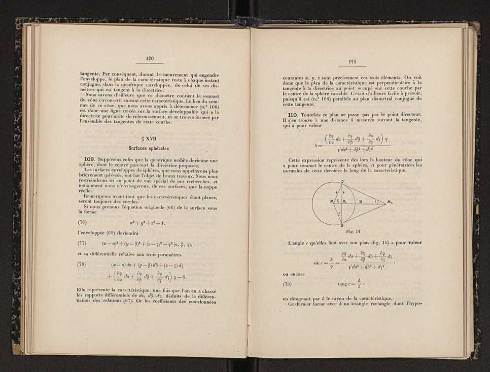 Annaes scientificos da Academia Polytecnica do Porto. Vol. 3 64
