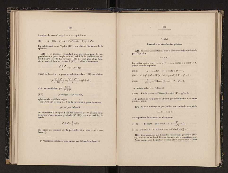 Annaes scientificos da Academia Polytecnica do Porto. Vol. 3 73