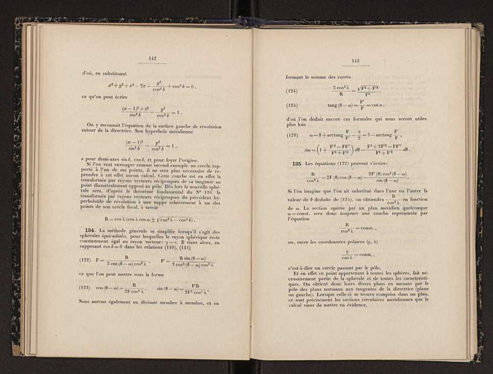 Annaes scientificos da Academia Polytecnica do Porto. Vol. 3 75