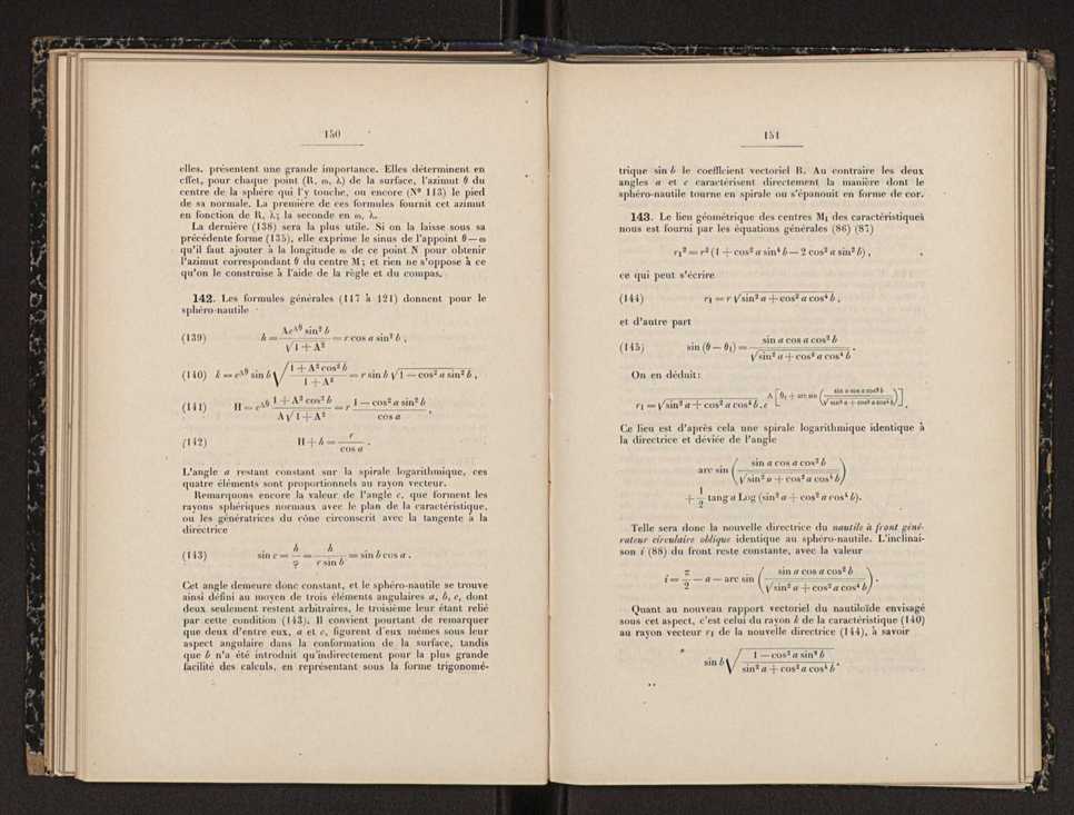 Annaes scientificos da Academia Polytecnica do Porto. Vol. 3 79