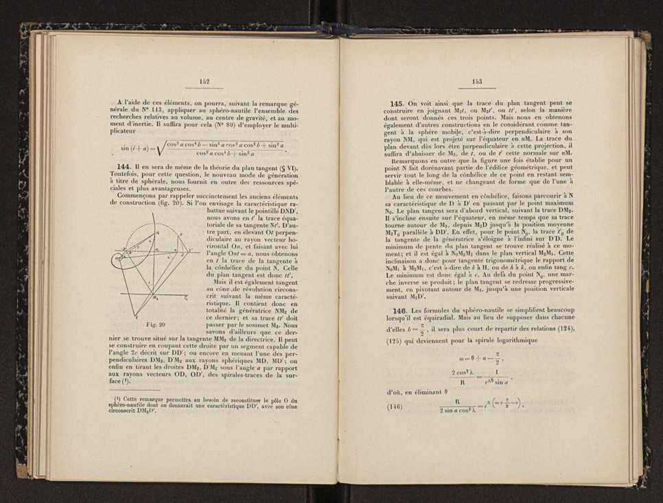 Annaes scientificos da Academia Polytecnica do Porto. Vol. 3 80