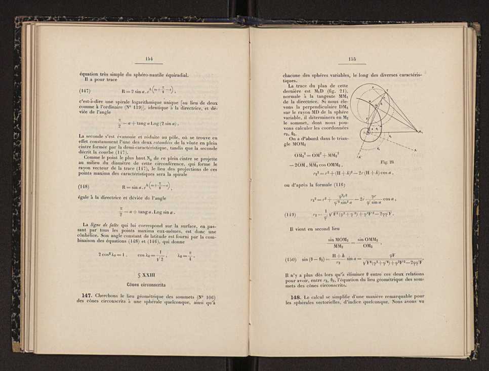 Annaes scientificos da Academia Polytecnica do Porto. Vol. 3 81
