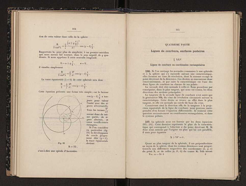 Annaes scientificos da Academia Polytecnica do Porto. Vol. 3 86