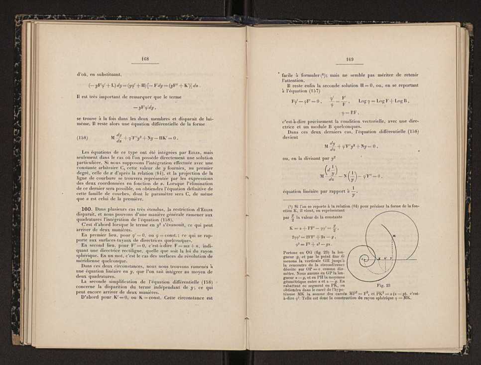 Annaes scientificos da Academia Polytecnica do Porto. Vol. 3 88