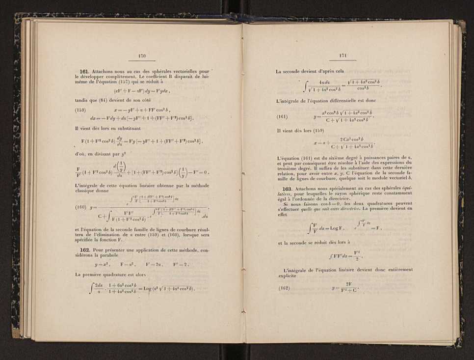 Annaes scientificos da Academia Polytecnica do Porto. Vol. 3 89