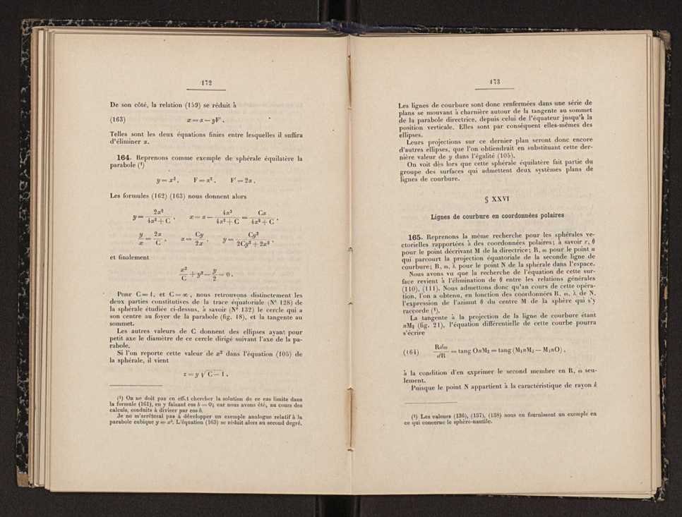 Annaes scientificos da Academia Polytecnica do Porto. Vol. 3 90