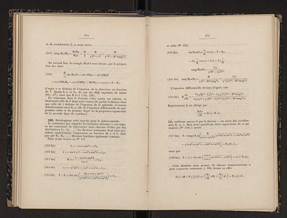 Annaes scientificos da Academia Polytecnica do Porto. Vol. 3 91