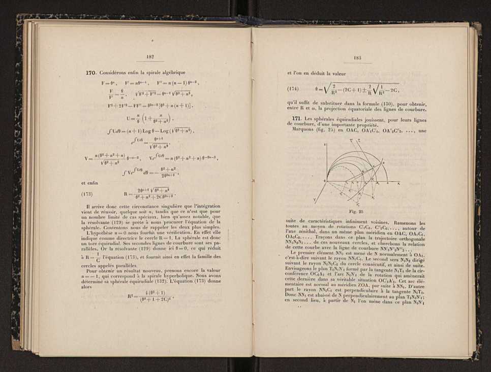 Annaes scientificos da Academia Polytecnica do Porto. Vol. 3 95
