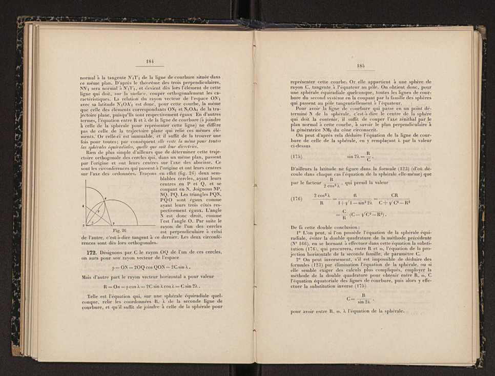 Annaes scientificos da Academia Polytecnica do Porto. Vol. 3 96