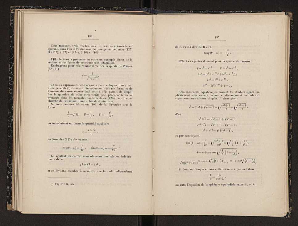 Annaes scientificos da Academia Polytecnica do Porto. Vol. 3 97