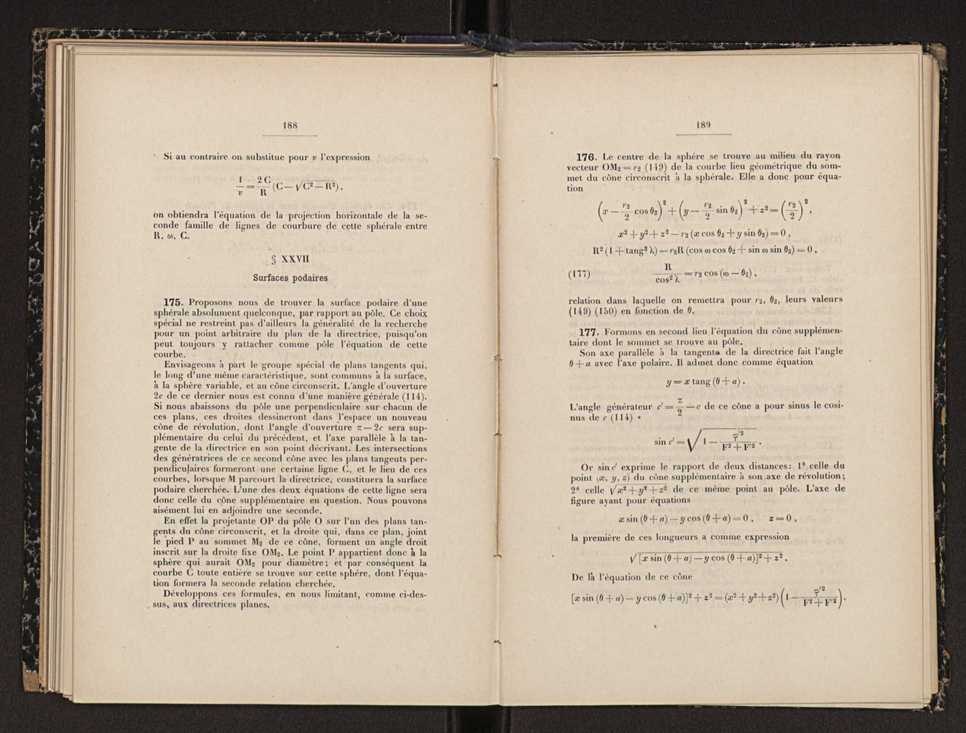 Annaes scientificos da Academia Polytecnica do Porto. Vol. 3 98