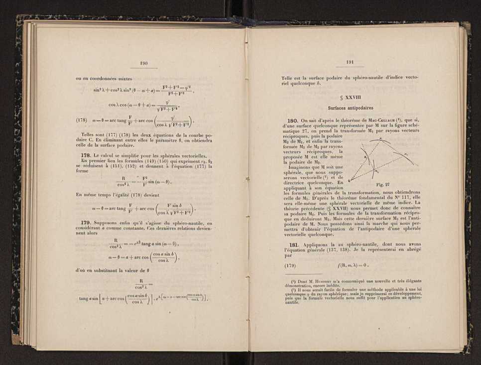 Annaes scientificos da Academia Polytecnica do Porto. Vol. 3 99