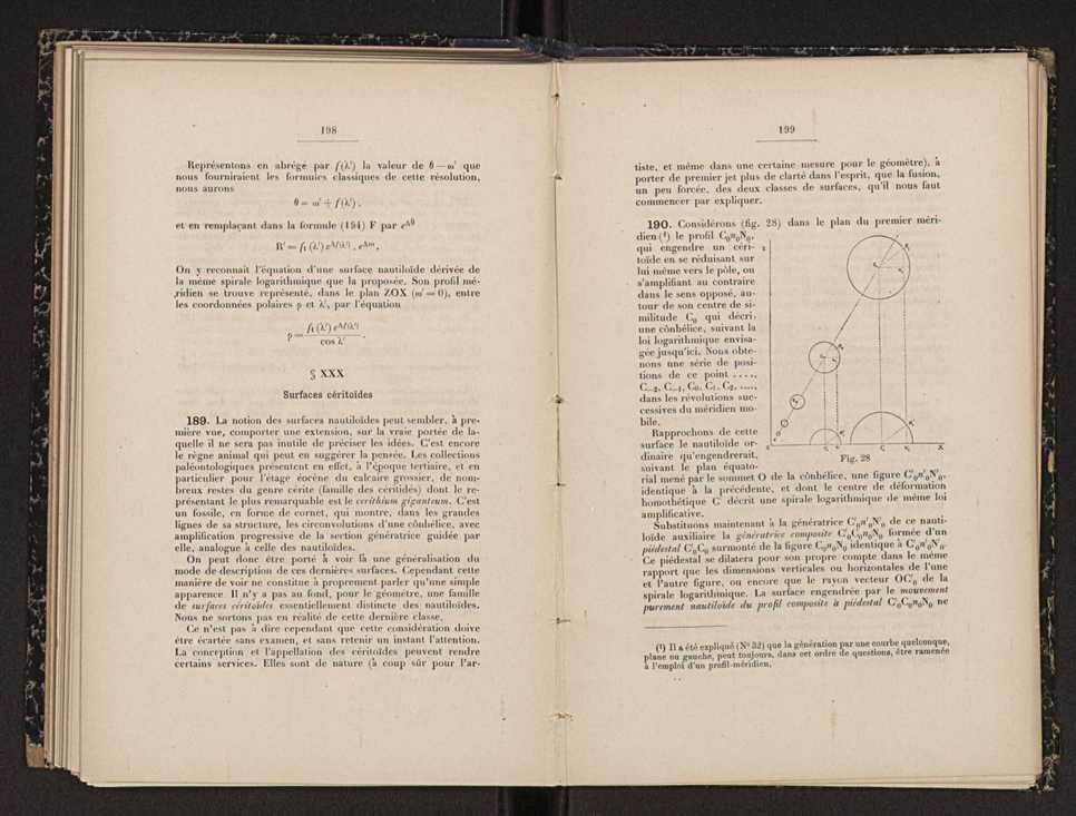 Annaes scientificos da Academia Polytecnica do Porto. Vol. 3 103