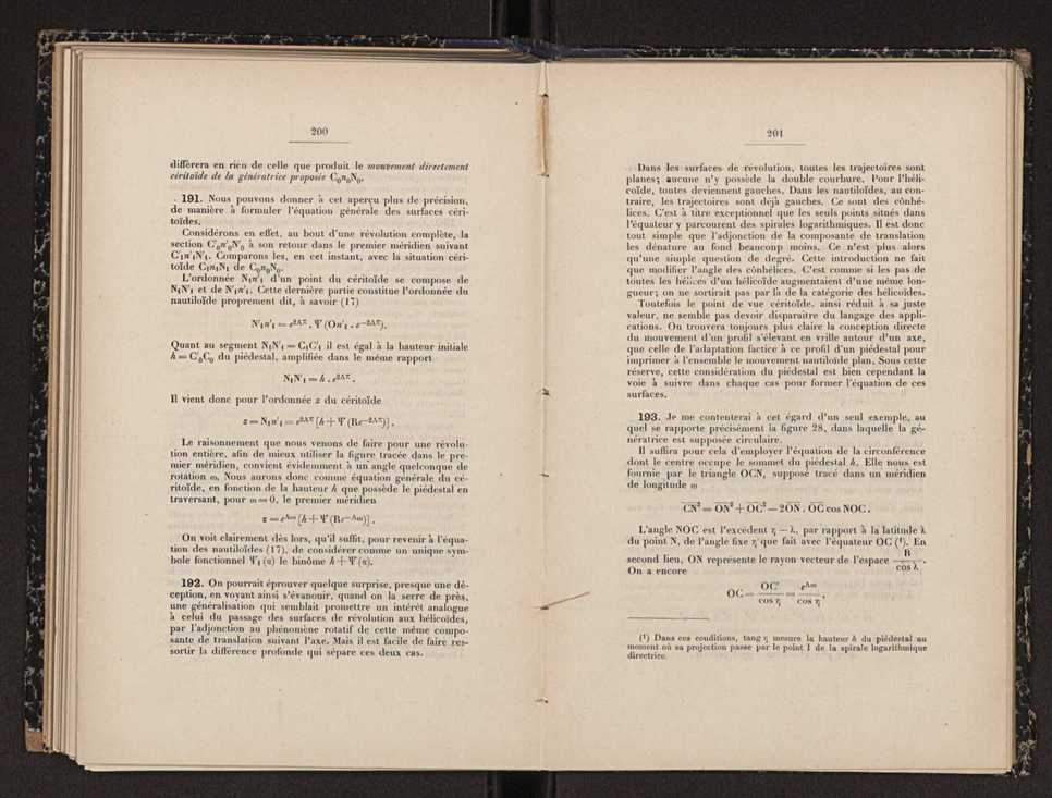 Annaes scientificos da Academia Polytecnica do Porto. Vol. 3 104