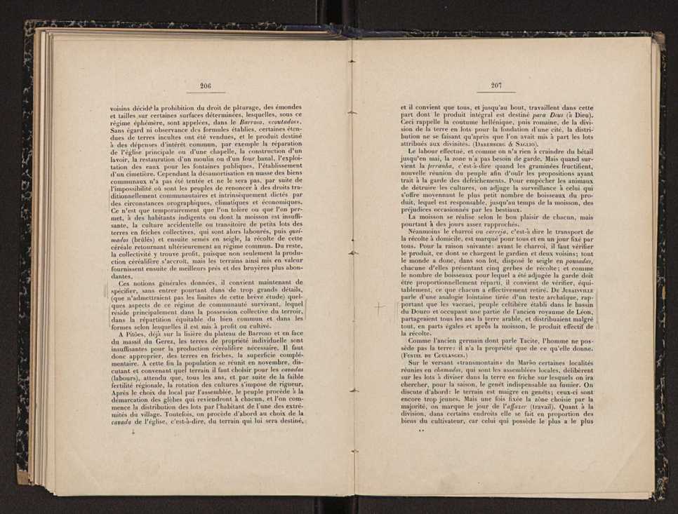 Annaes scientificos da Academia Polytecnica do Porto. Vol. 3 107