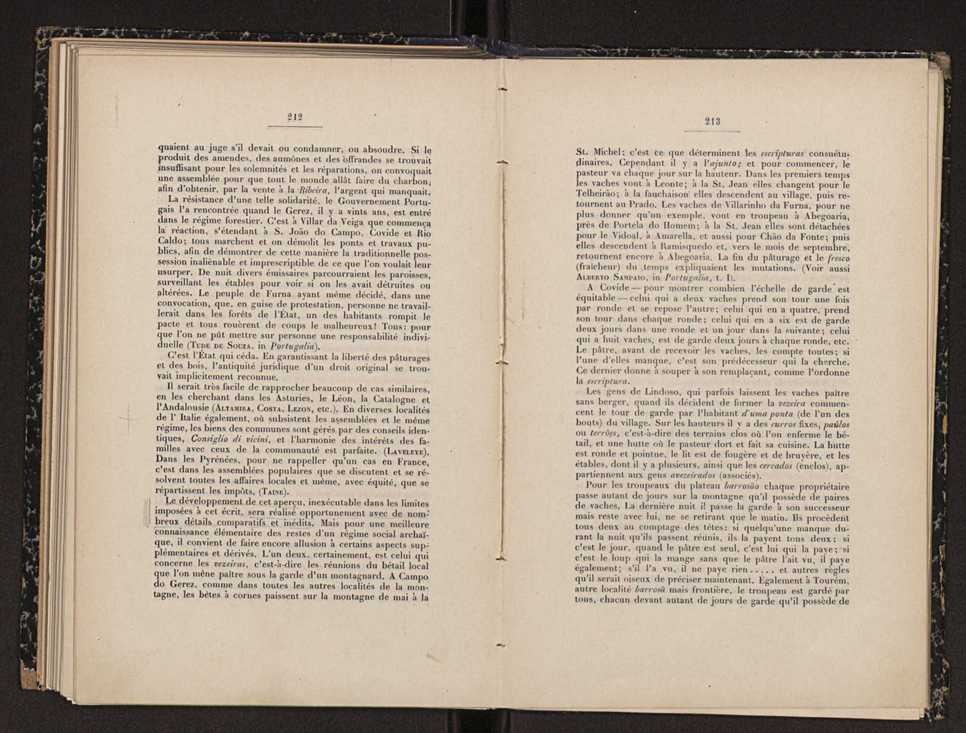 Annaes scientificos da Academia Polytecnica do Porto. Vol. 3 110