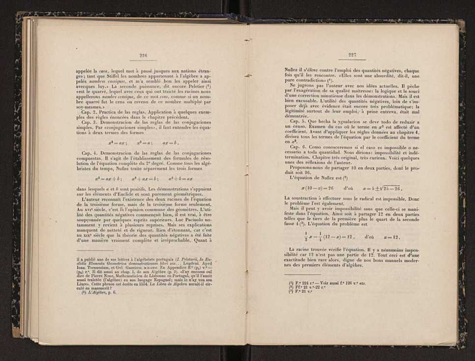 Annaes scientificos da Academia Polytecnica do Porto. Vol. 3 117