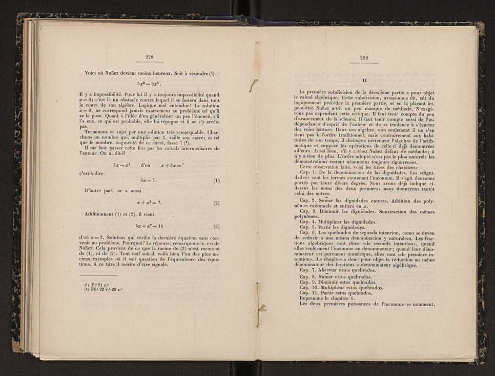 Annaes scientificos da Academia Polytecnica do Porto. Vol. 3 118