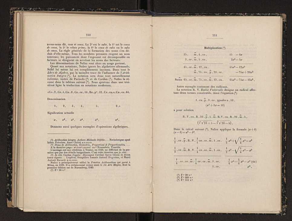 Annaes scientificos da Academia Polytecnica do Porto. Vol. 3 119