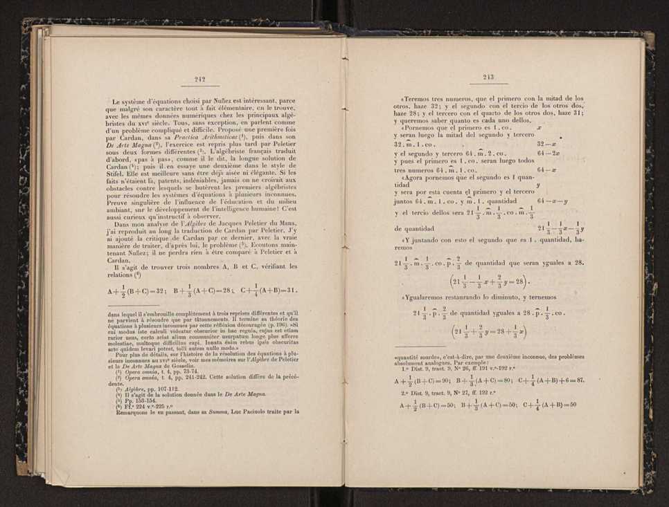 Annaes scientificos da Academia Polytecnica do Porto. Vol. 3 125