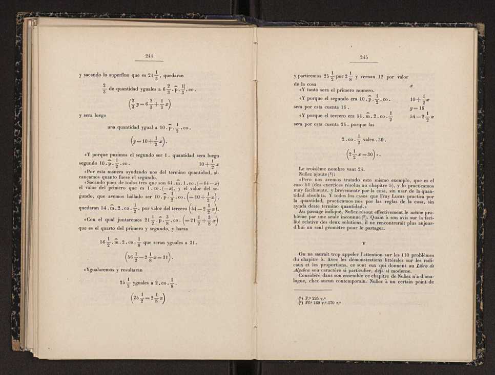 Annaes scientificos da Academia Polytecnica do Porto. Vol. 3 126