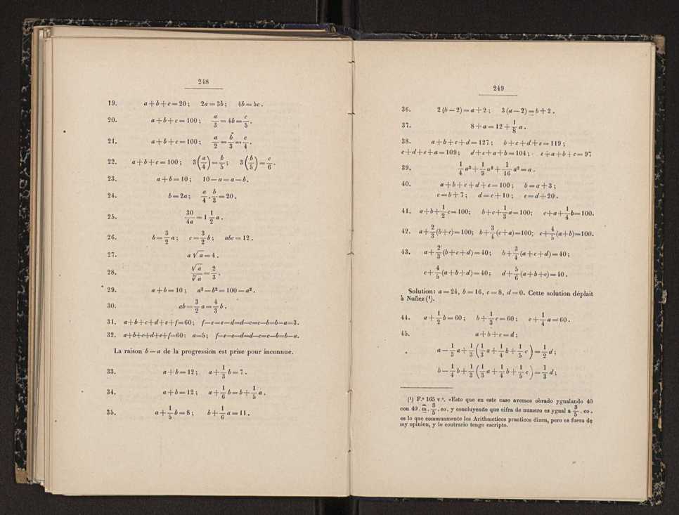 Annaes scientificos da Academia Polytecnica do Porto. Vol. 3 128