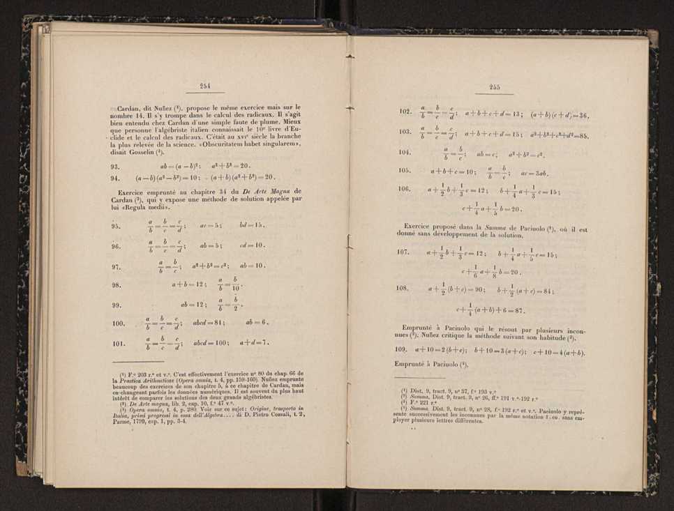 Annaes scientificos da Academia Polytecnica do Porto. Vol. 3 131