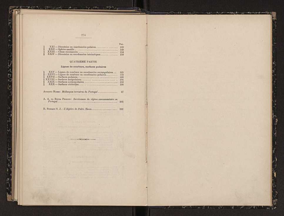 Annaes scientificos da Academia Polytecnica do Porto. Vol. 3 141
