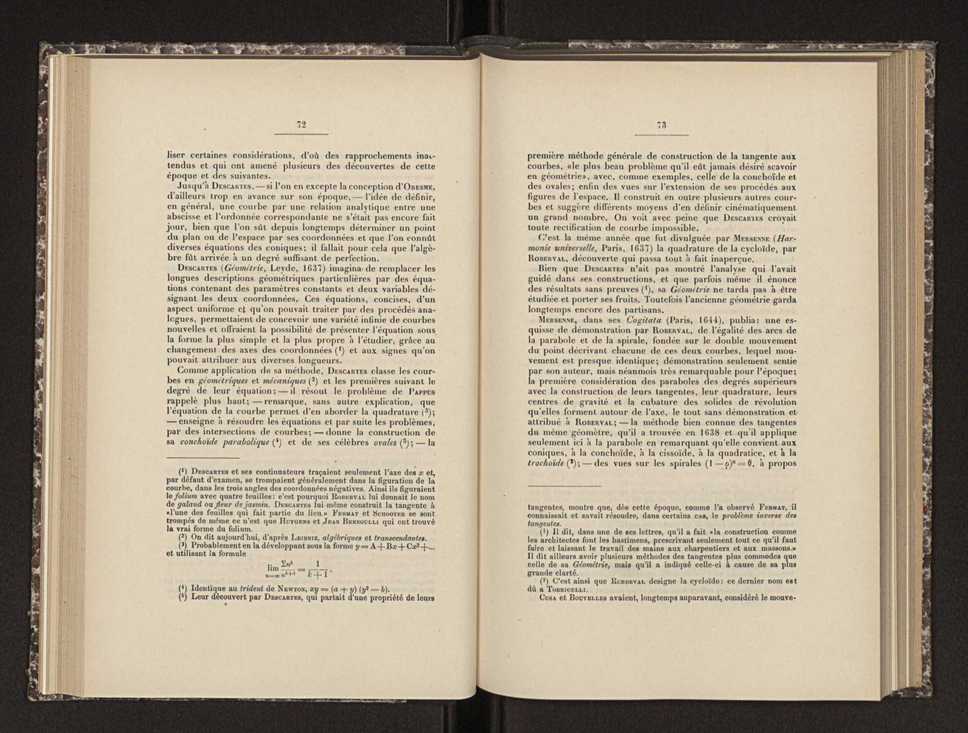 Annaes scientificos da Academia Polytecnica do Porto. Vol. 4 39