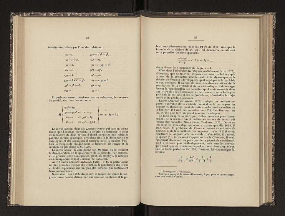 Annaes scientificos da Academia Polytecnica do Porto. Vol. 4 44