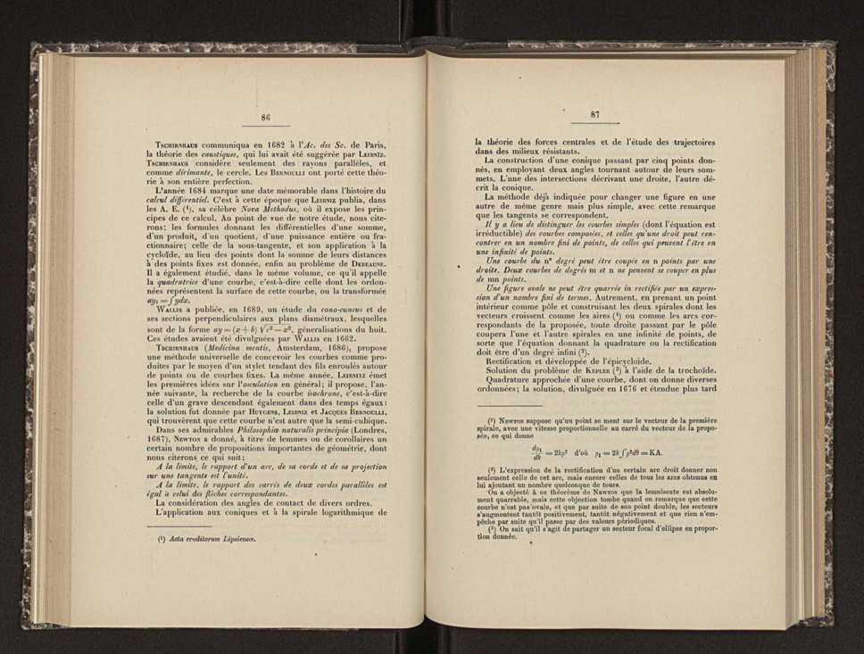 Annaes scientificos da Academia Polytecnica do Porto. Vol. 4 46