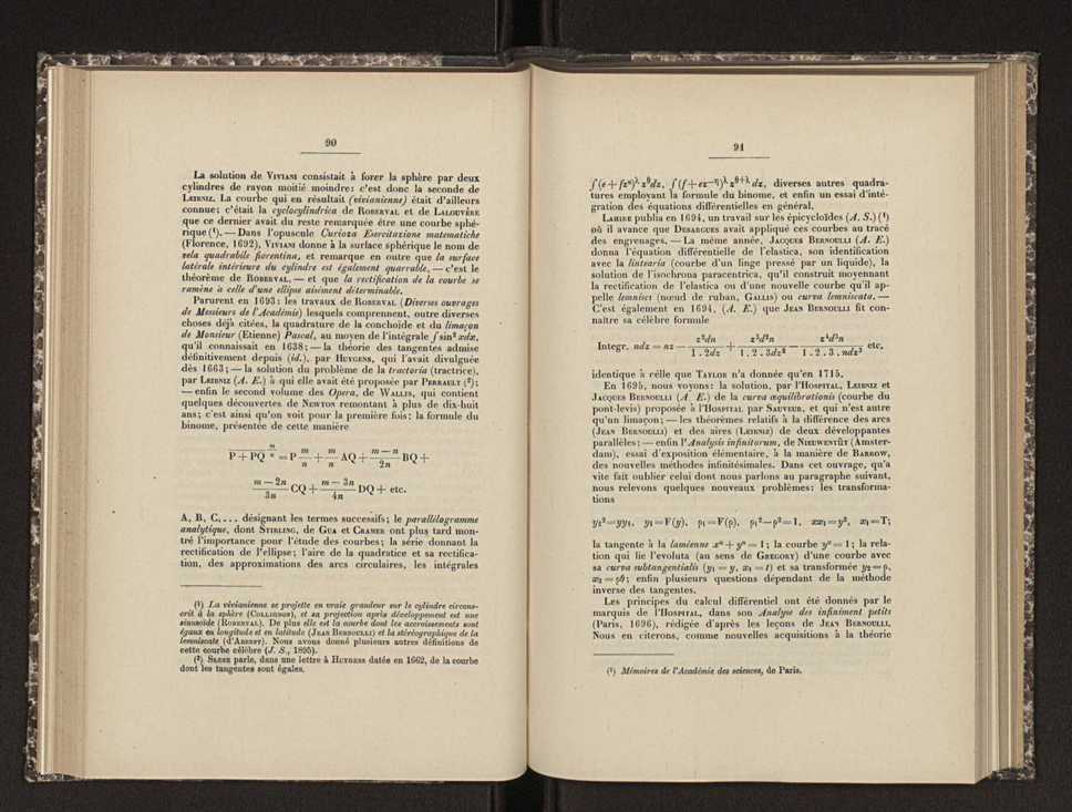 Annaes scientificos da Academia Polytecnica do Porto. Vol. 4 48