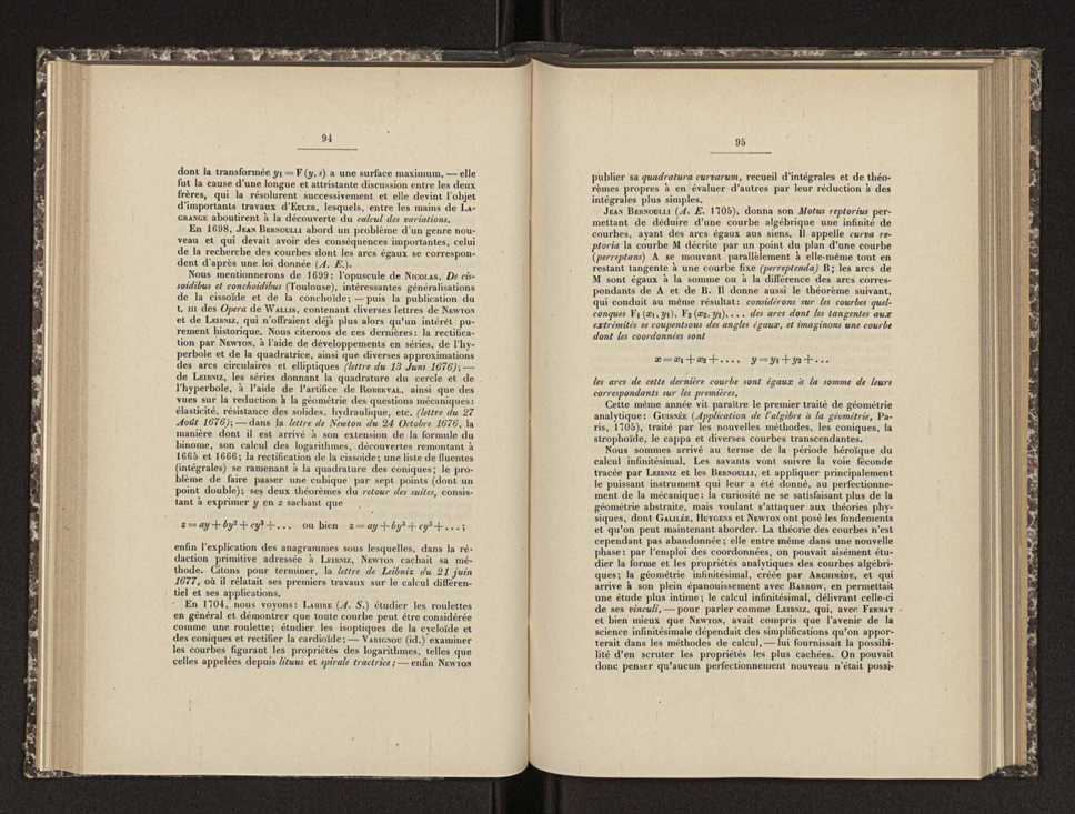 Annaes scientificos da Academia Polytecnica do Porto. Vol. 4 50