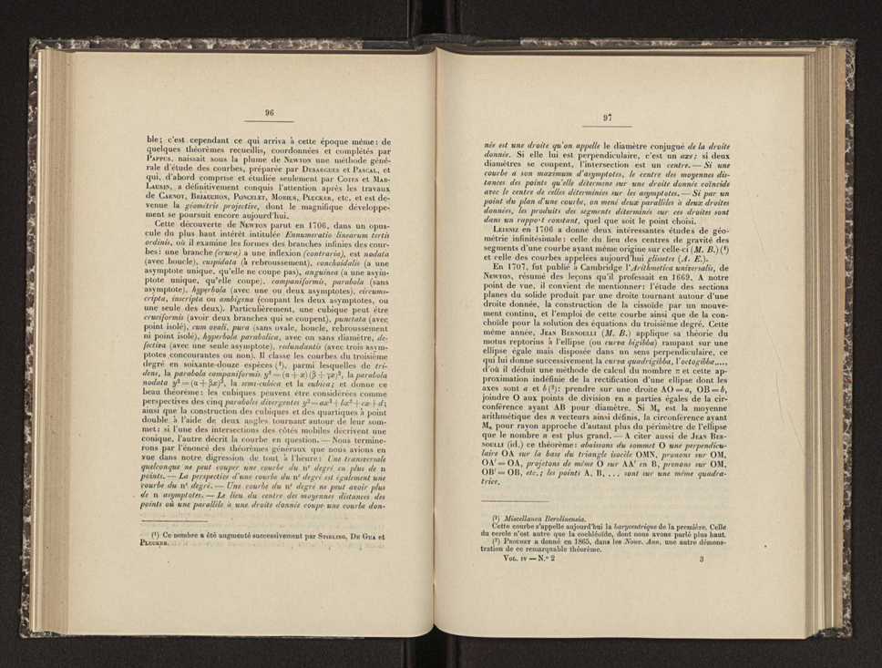 Annaes scientificos da Academia Polytecnica do Porto. Vol. 4 51