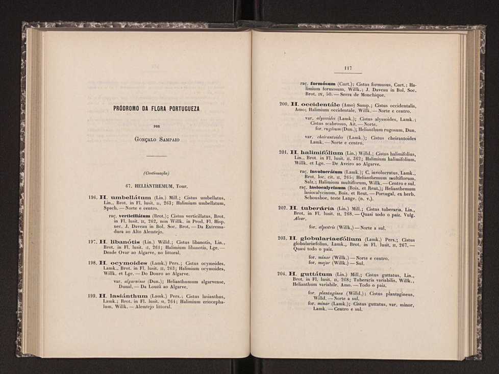 Annaes scientificos da Academia Polytecnica do Porto. Vol. 4 61