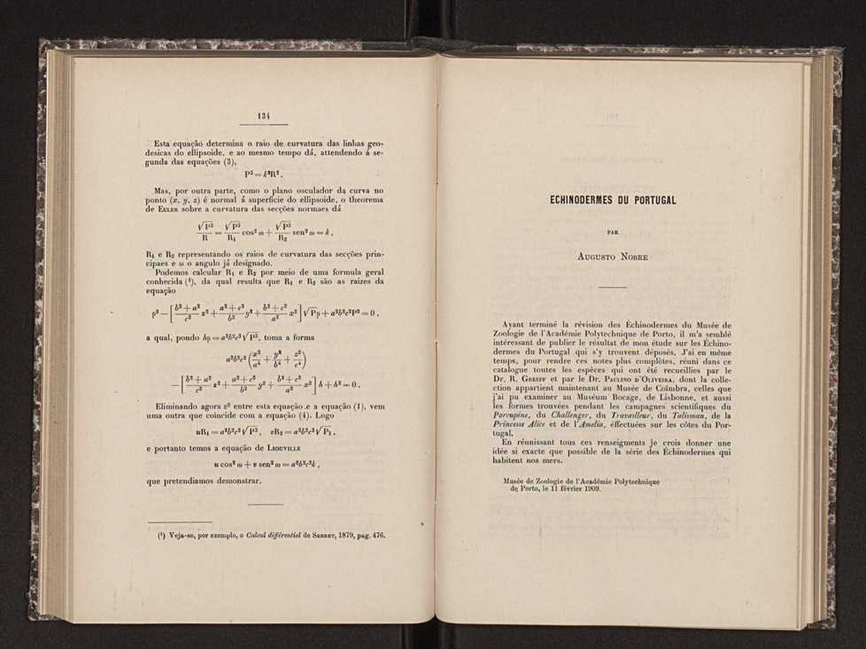 Annaes scientificos da Academia Polytecnica do Porto. Vol. 4 70
