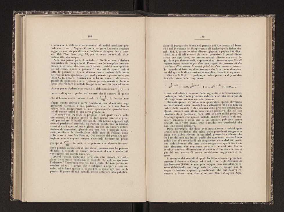 Annaes scientificos da Academia Polytecnica do Porto. Vol. 4 97
