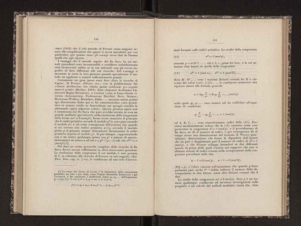 Annaes scientificos da Academia Polytecnica do Porto. Vol. 4 98