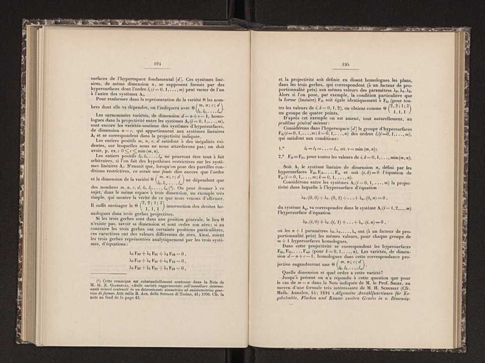 Annaes scientificos da Academia Polytecnica do Porto. Vol. 4 100