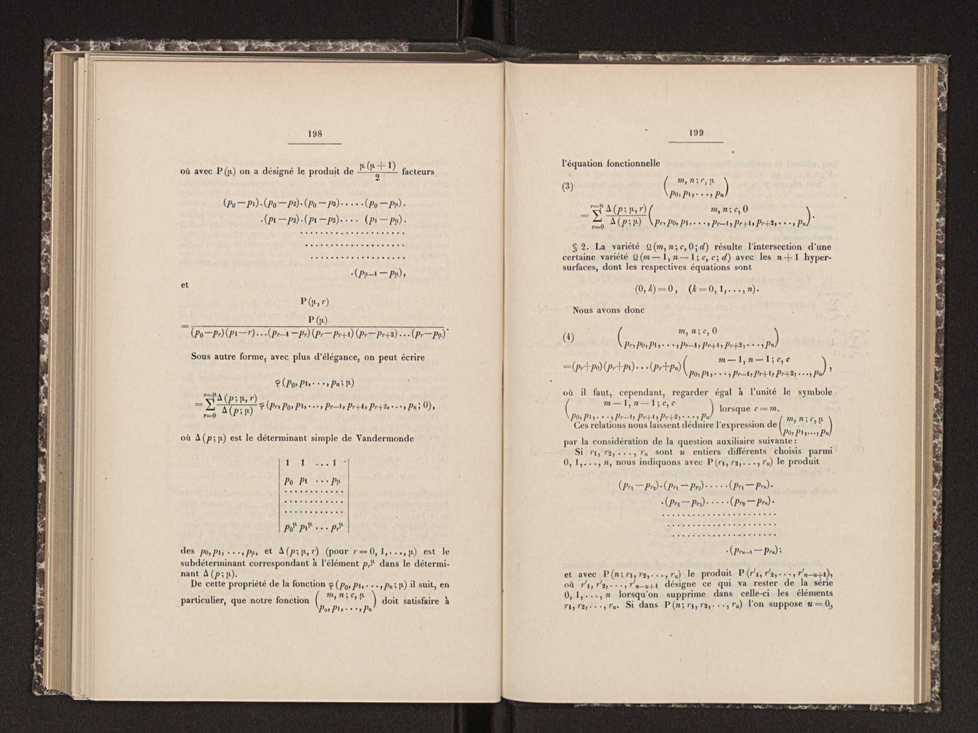 Annaes scientificos da Academia Polytecnica do Porto. Vol. 4 102