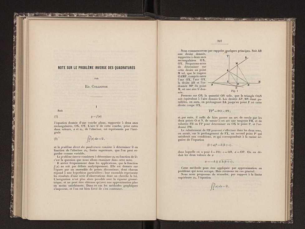 Annaes scientificos da Academia Polytecnica do Porto. Vol. 4 106