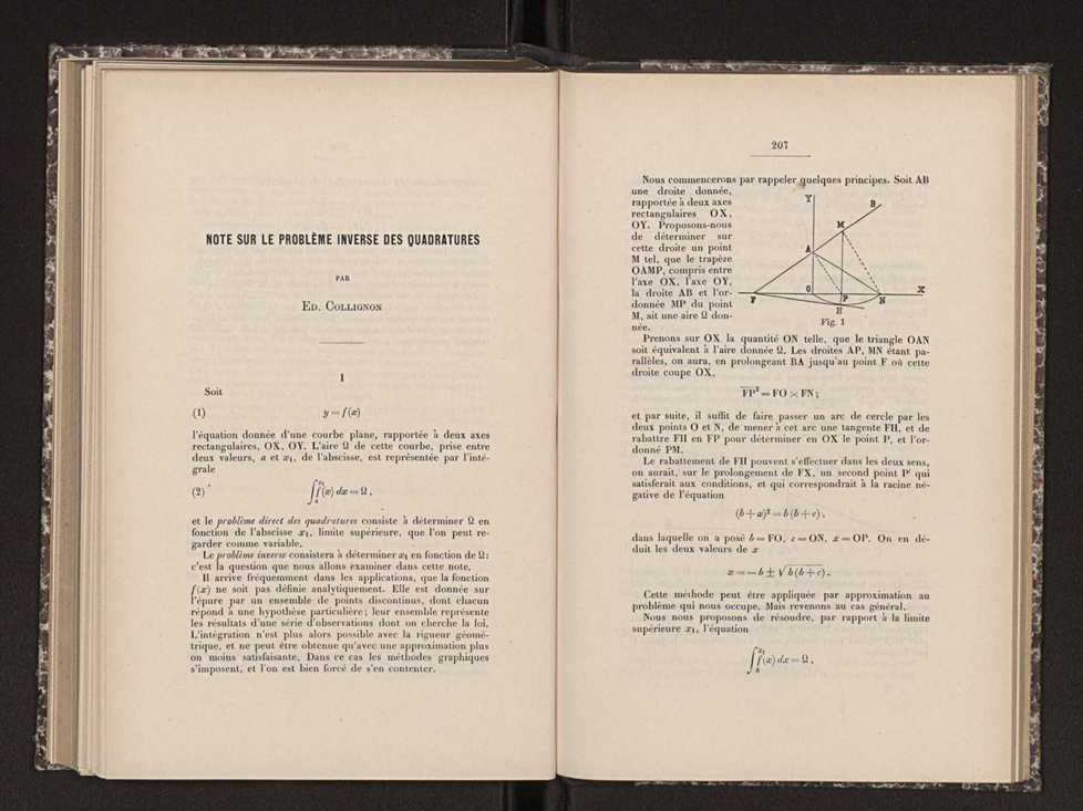 Annaes scientificos da Academia Polytecnica do Porto. Vol. 4 106