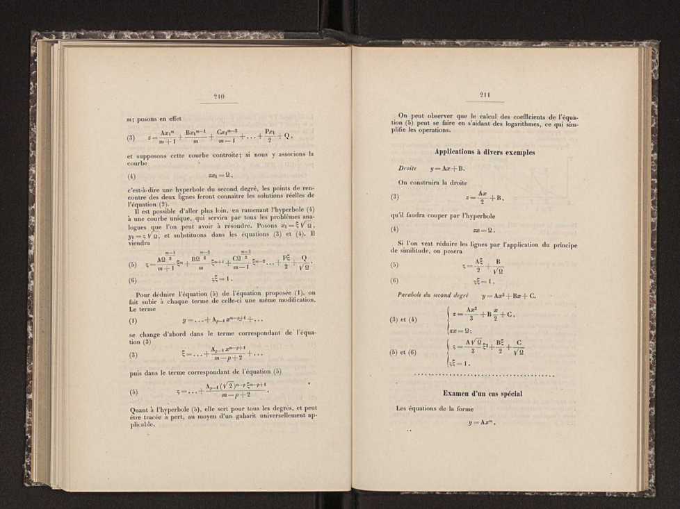 Annaes scientificos da Academia Polytecnica do Porto. Vol. 4 108