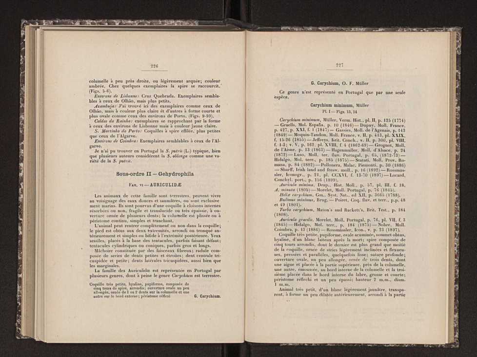 Annaes scientificos da Academia Polytecnica do Porto. Vol. 4 116