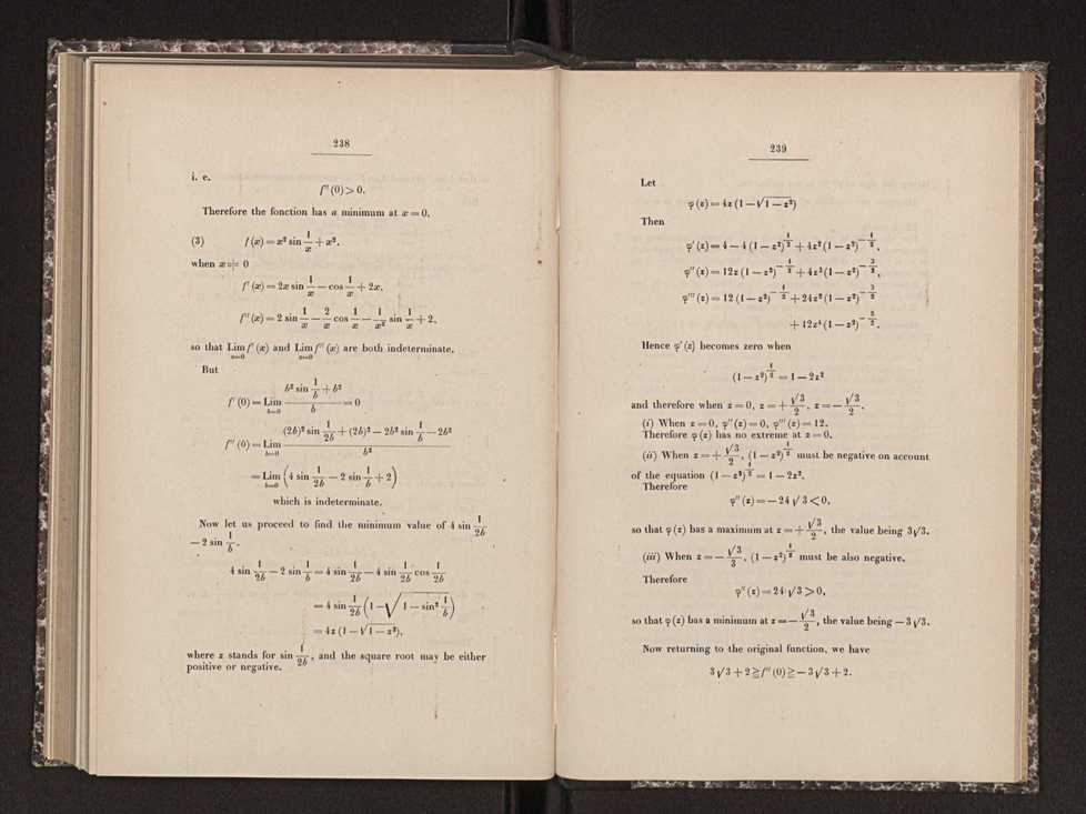 Annaes scientificos da Academia Polytecnica do Porto. Vol. 4 123