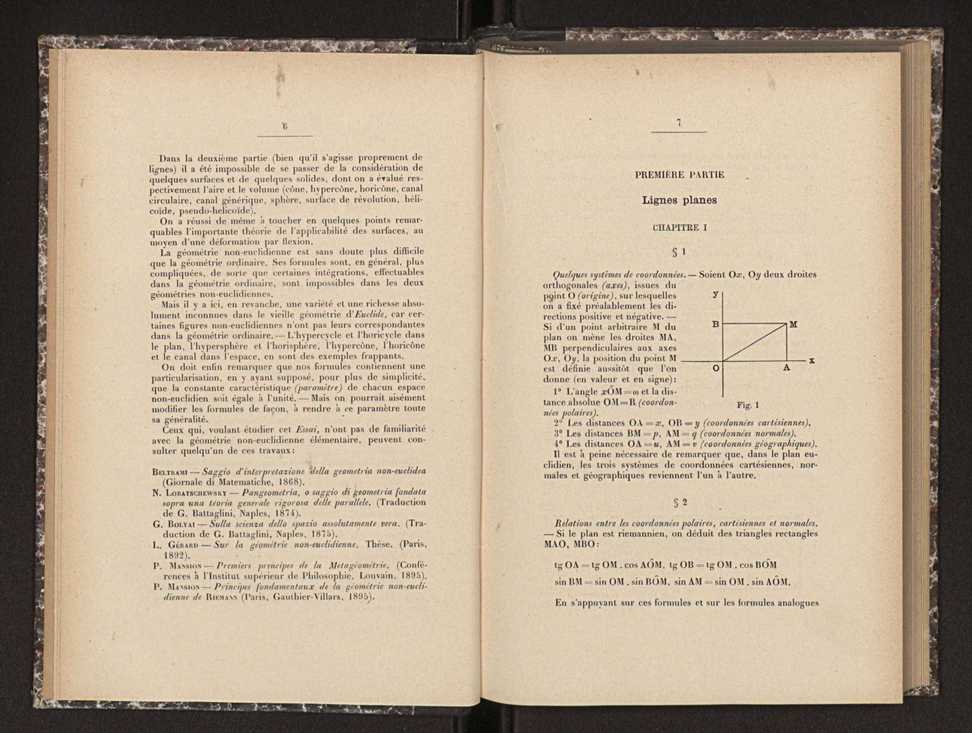 Annaes scientificos da Academia Polytecnica do Porto. Vol. 5 5