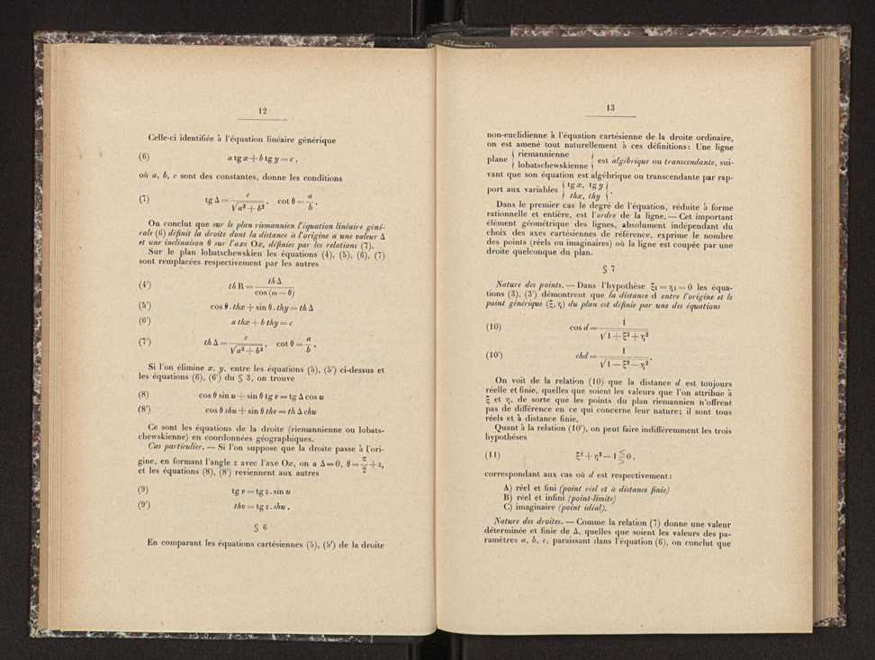 Annaes scientificos da Academia Polytecnica do Porto. Vol. 5 8