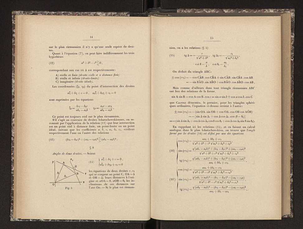 Annaes scientificos da Academia Polytecnica do Porto. Vol. 5 9