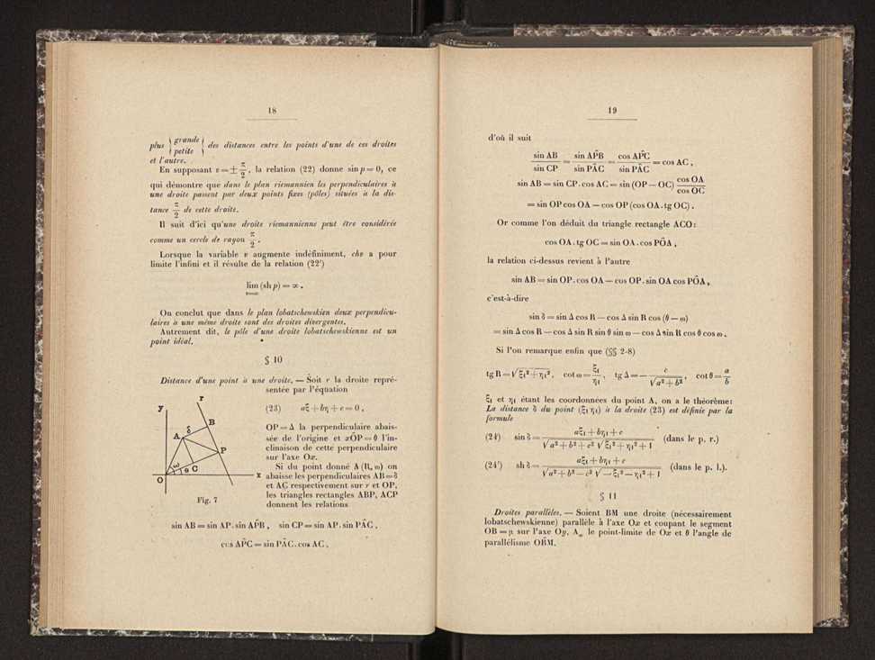 Annaes scientificos da Academia Polytecnica do Porto. Vol. 5 11